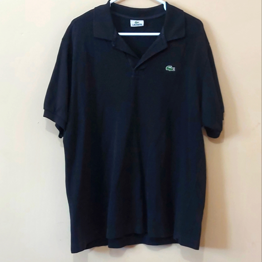 Lacoste Polo Shirt